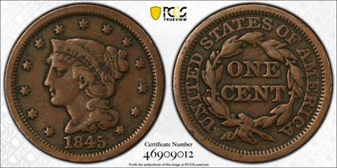 1845 1C VF20BN