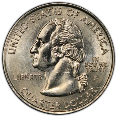Cert 46909036 - Coin Image