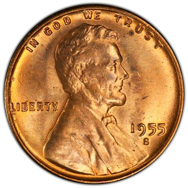 Cert 46909527 - Coin Image