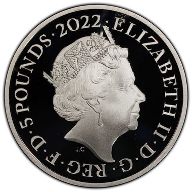 Cert 46909624 - Coin Image