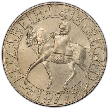 Cert 46909631 - Coin Image