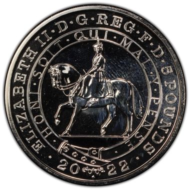 Cert 46909632 - Coin Image