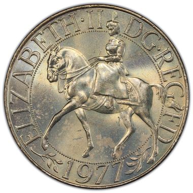 Cert 46909633 - Coin Image