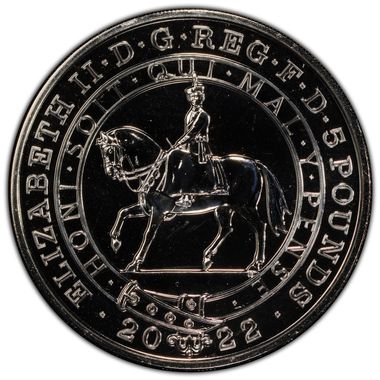 Cert 46909636 - Coin Image