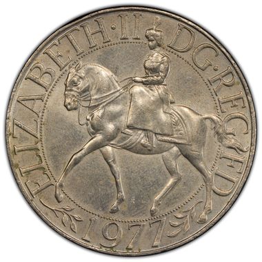 Cert 46909637 - Coin Image