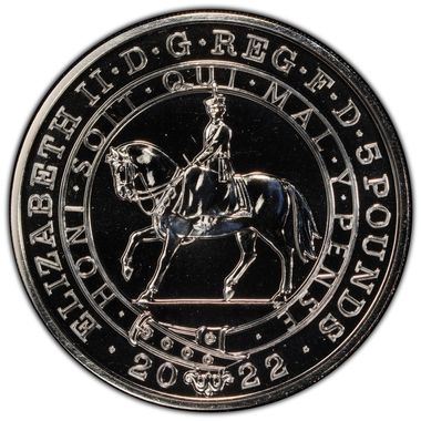 Cert 46909638 - Coin Image