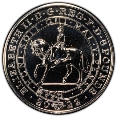 Cert 46909639 - Coin Image