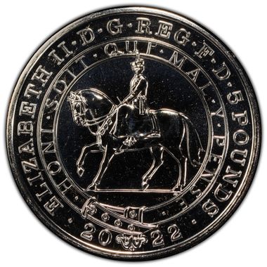 Cert 46909642 - Coin Image
