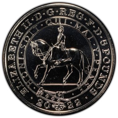 Cert 46909643 - Coin Image