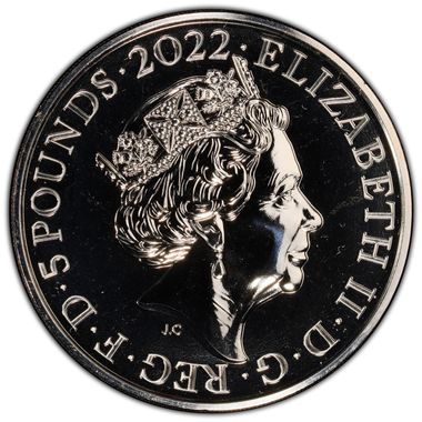 Cert 46909644 - Coin Image