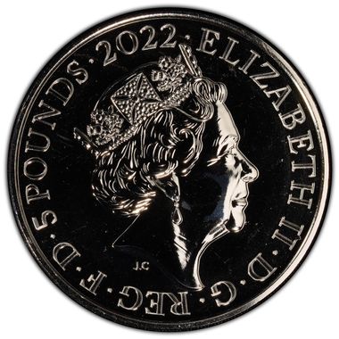 Cert 46909658 - Coin Image