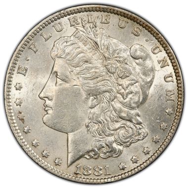 Cert 46909818 - Coin Image