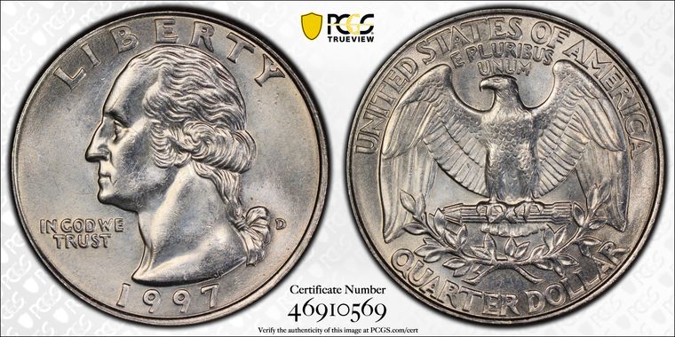 Cert 46910569 - Coin Image