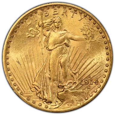 Cert 46910941 - Coin Image