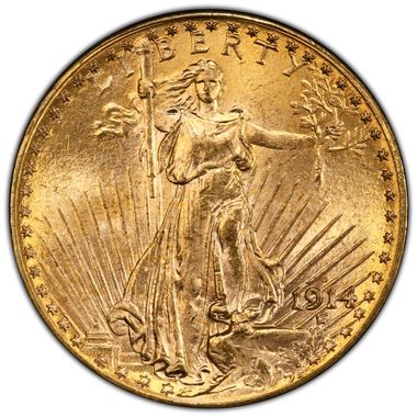 Cert 46910942 - Coin Image