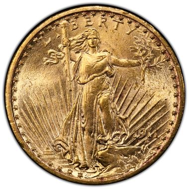 Cert 46910943 - Coin Image