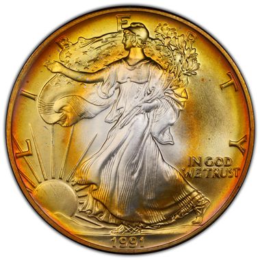 Cert 46911608 - Coin Image