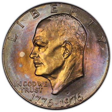 Cert 46911609 - Coin Image