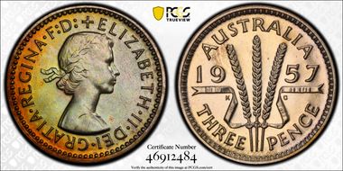 1957(m) 3D PR65