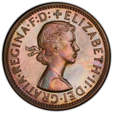 Cert 46912510 - Coin Image