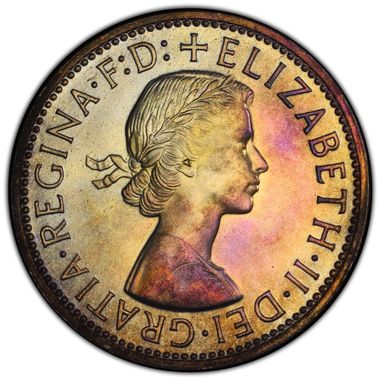 Cert 46912511 - Coin Image