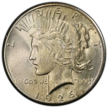 Cert 46913438 - Coin Image