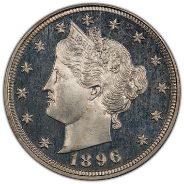 Cert 46913446 - Coin Image