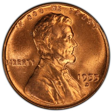 Cert 46913450 - Coin Image