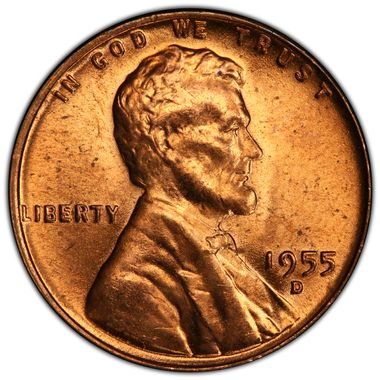 Cert 46913451 - Coin Image
