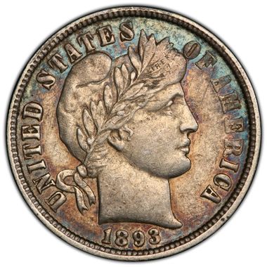Cert 46915662 - Coin Image