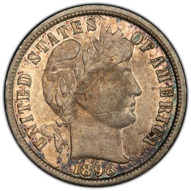 Cert 46915663 - Coin Image