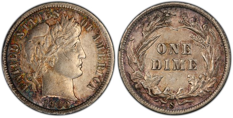 Cert 46915664 - Coin Image