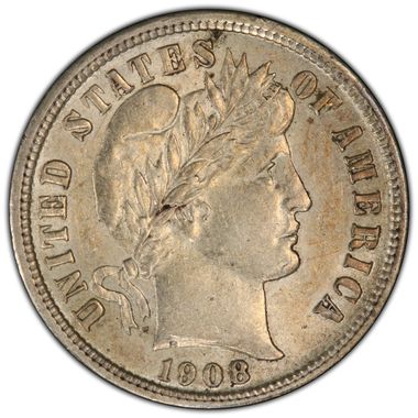 Cert 46915668 - Coin Image