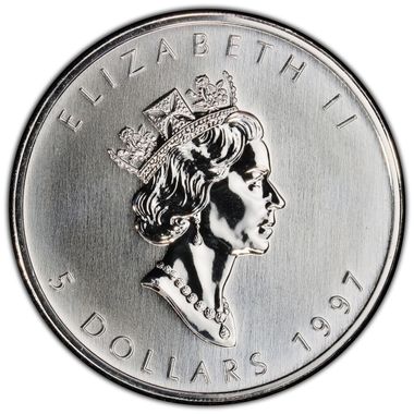 Cert 46917011 - Coin Image
