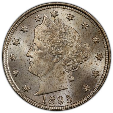 Cert 46918614 - Coin Image