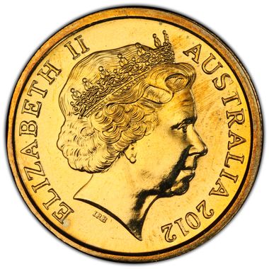 Cert 46918733 - Coin Image