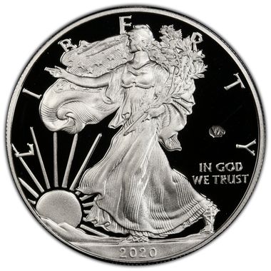 Cert 46918900 - Coin Image