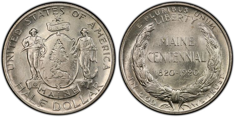 Cert 46918907 - Coin Image