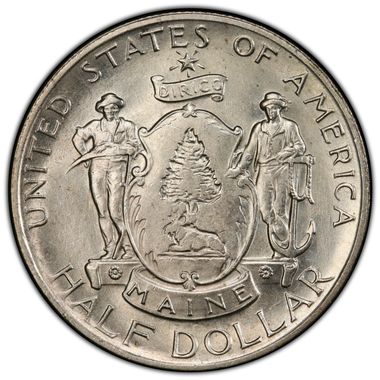 Cert 46918907 - Coin Image