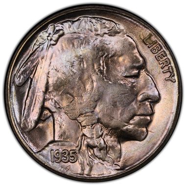 Cert 46919240 - Coin Image