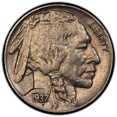 Cert 46919245 - Coin Image