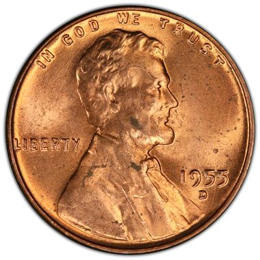 Cert 46919412 - Coin Image