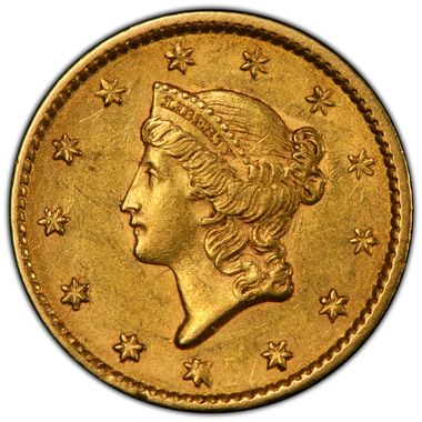 Cert 46919852 - Coin Image