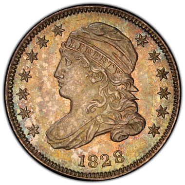 Cert 46919948 - Coin Image