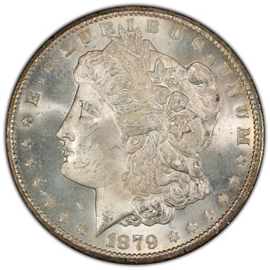 Cert 46920016 - Coin Image