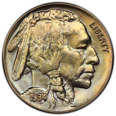 Cert 46920521 - Coin Image