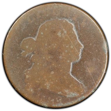 Cert 46921285 - Coin Image