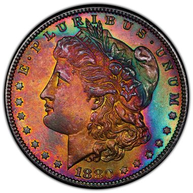 Cert 46922737 - Coin Image