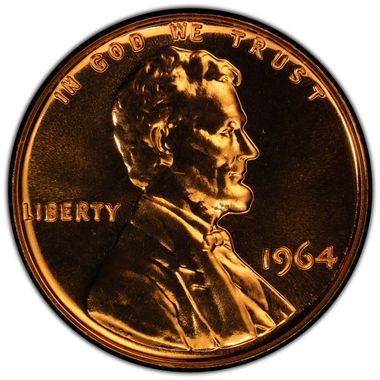 Cert 46923522 - Coin Image