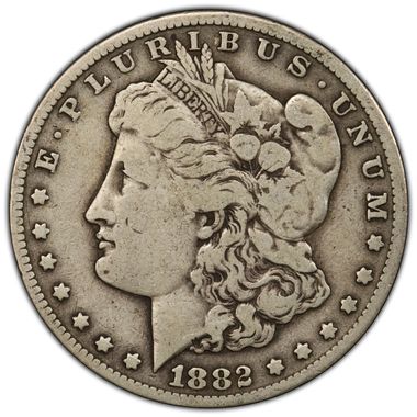Cert 46924322 - Coin Image